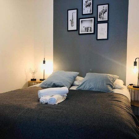 Atelier Arthaud Lejlighed Brest Eksteriør billede